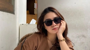 Profil dan biodata Regi Nazlah IG, Tiktok selebgram yang diduga aniaya Afifah Riyad