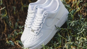 5 Sepatu Lokal Alternatif Nike Air Force 1 Dengan Harga Terjangkau