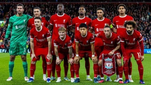 Jadwal Liga Europa Malam Ini 26-27 Oktober 2023: Ada Liverpool vs Toulouse