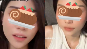 Zhafira Devi selebgram buang bayi sering gonta ganti pasangan, tak tahu siapa yang tanam benih