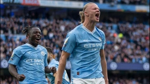 Machester City: Gagal Treble Winner 2x beruntun untuk tahun ini