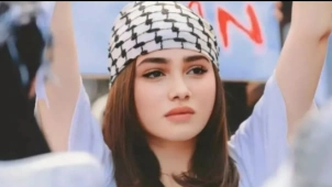 Artis Indonesia yang Mendukung Kemerdekaan Palestina: Siapa Saja Mereka yang Peduli?