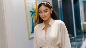 Siapa Whulandary Herman, Putri Indonesia yang Lantang Bela Palestina sampai Dinyinyirin Miss Israel?