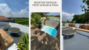 Villa Kitta Jogja: Harga, Review, Fasilitas, Info Lengkap