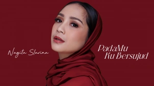 Kisahkan Manusia yang Sarat Dosa, Nagita Slavina Rilis Single Padamu Ku Bersujud