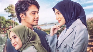 Michelle Ziudith Ngaku Gelisah & Insomnia Gegara Bintangi Film Ipar Adalah Maut