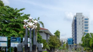 Universitas Terbaik di Indonesia Bidang Teknik dan Teknologi Ada di Mana? Ini Jawaban versi World University Rankings 2024