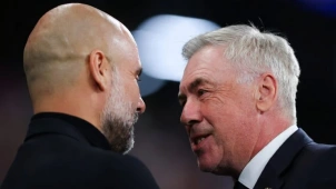 Real Madrid Sukses Singkirkan Man City, Bukti Carlo Ancelotti Pelatih Cerdas dan Kelas Dunia