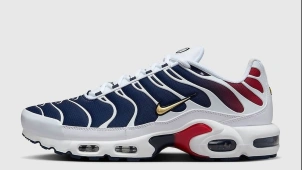 Nike Air Max Plus PSG, Kolaborasi Terbaru Antara Nike Dengan PSG