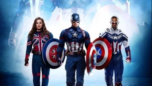 Sosok Captain America Selain Steve Rogers! Berikut Yang Sudah Terungkap