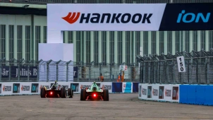 Berlin E-Prix: Memukau Penggemar Lewat Balapan yang Menegangkan