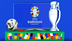 Prediksi Tim yang Lolos dari Grup Euro 2024