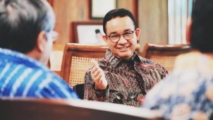 Anies Baswedan Disebut Berpotensi Kalah dalam Pilkada Jakarta 2024 oleh Akademisi Universitas Pancasila