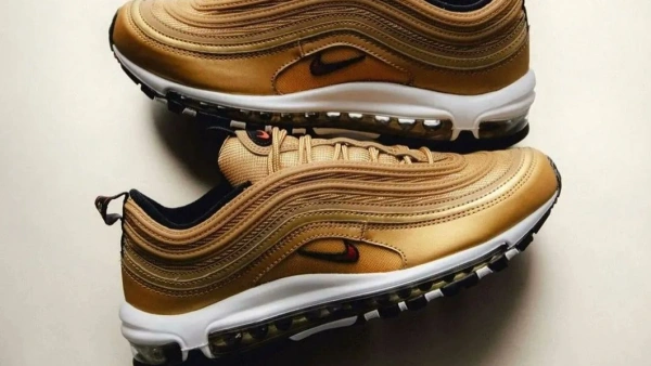 Nike Air Max 97