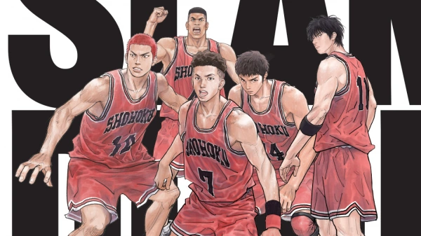 Sepatu Basket Para Pemain Shohoku Dalam Anime Slam Dunk, Beberapa Termasuk Barang Langka.