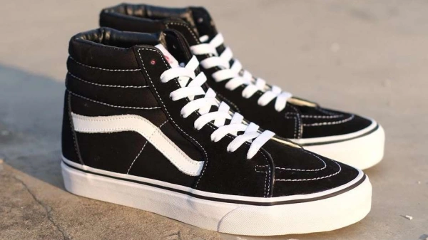 Vans Sk8-Hi