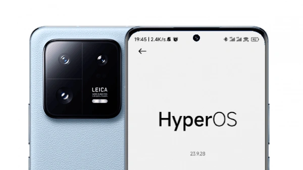 Hyper OS: Sedikit Bloatware, Performa meningkat, Hemat daya untuk Smartphone Xiaomi