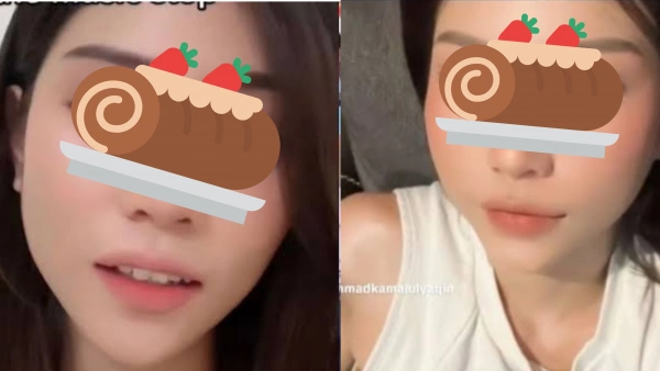 Zhafira Devi Liestiatmaja IG selebgram viral diduga terjerat kasus