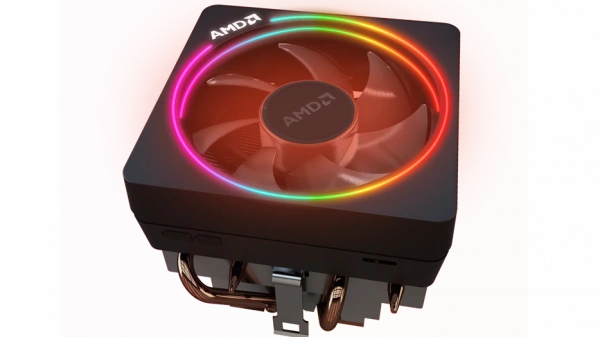 Kipas pendingin CPU: AMD Wraith Prism vs AMD Wraith Stealth, Mana yang lebih baik?