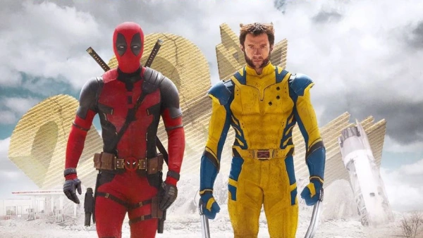 Deadpool and Wolverine