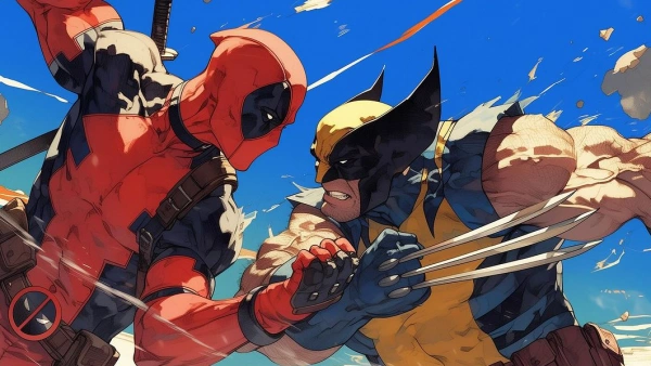 Seperti Apa Hubungan Antara Wolverine Dan Deadpool, Simak Penjelasannya Berikut