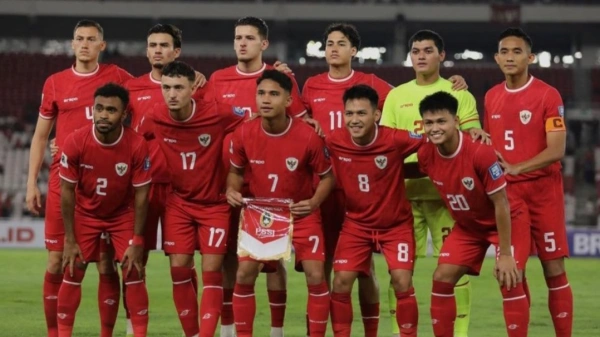 Timnas Indonesia: Rekor baru! masuk ke perempat final Piala Asia U-23 2024