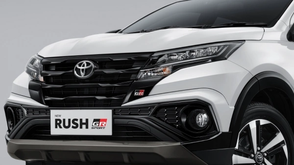 Daftar Harga Mobil Toyota Rush Terbaru 2024 Lengkap, Termasuk New Rush Tipe G dan GR Sport