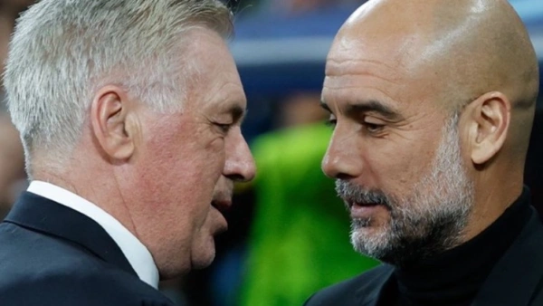 Real Madrid Singkirkan Man City, Carlo Ancelotti Sah Jadi Spesialis Penakluk Guardiola di Liga Champions