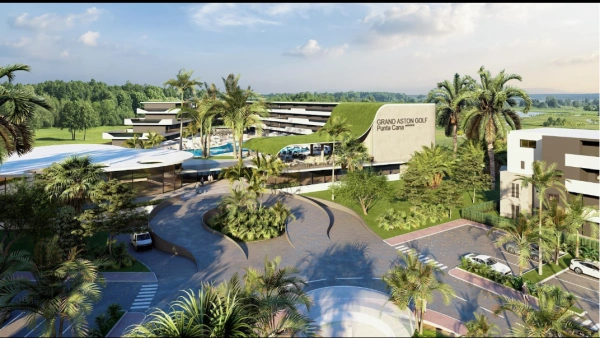 Archipelago International Gandeng CLERHP Estructuras S.A. untuk Mengelola Hotel & Residences di Punta Cana Republik Dominika