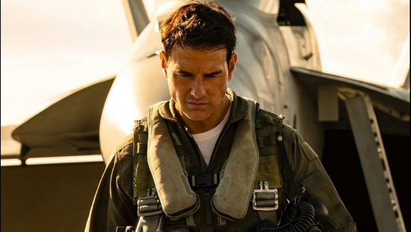 Top Gun Maverick