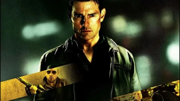 Jack reacher