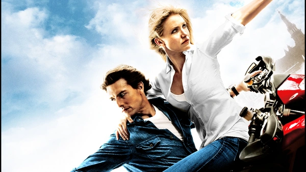 Knight and Day