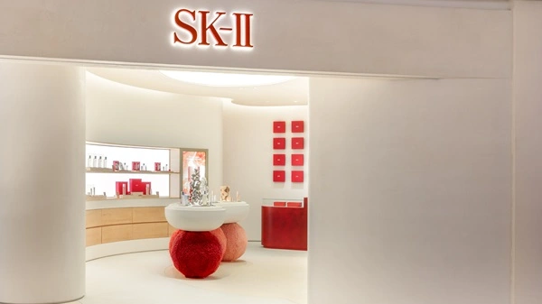 SK-II Hadirkan Kembali Warisan Budaya dengan Concept Store Imersif