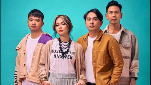 Geisha Rilis Album Love Recalls, Hadirkan Nuansa Dream Pop