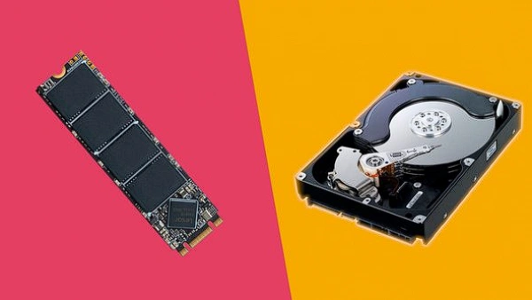 Wajib Upgrade! Keunggulan SSD Dibandingkan HDD untuk solusi komputer lelet