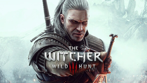 The Witcher 3 'Wild Hunt' (Steam)