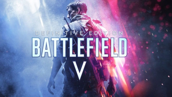 Game Steam Battlefield V (EA)